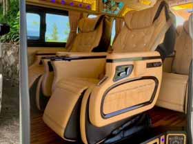 Bangkok Private Transportation Service