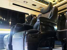 Bangkok Private Transportation Service