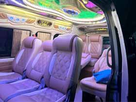 Bangkok Private Transportation Service