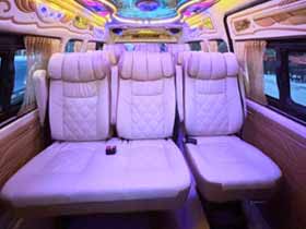 Bangkok Private Transportation Service