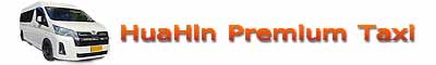 HuaHin Premium Taxi's logo